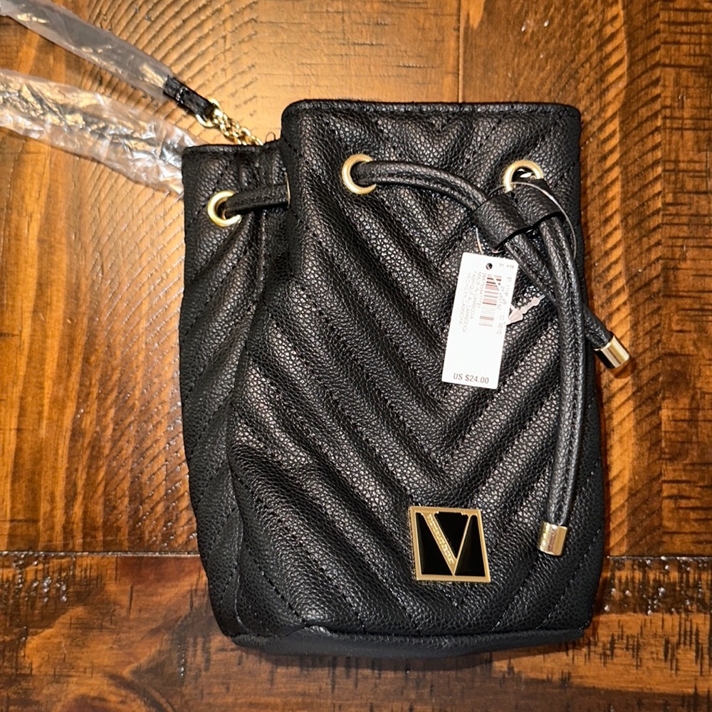 Victoria Secret Clutch